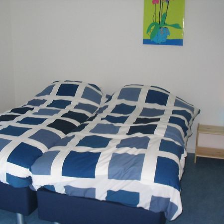 Appartementen Rijnhoeve Каудекерк-ан-ден-Рейн Экстерьер фото