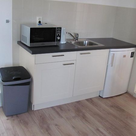 Appartementen Rijnhoeve Каудекерк-ан-ден-Рейн Экстерьер фото