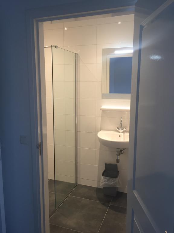 Appartementen Rijnhoeve Каудекерк-ан-ден-Рейн Экстерьер фото
