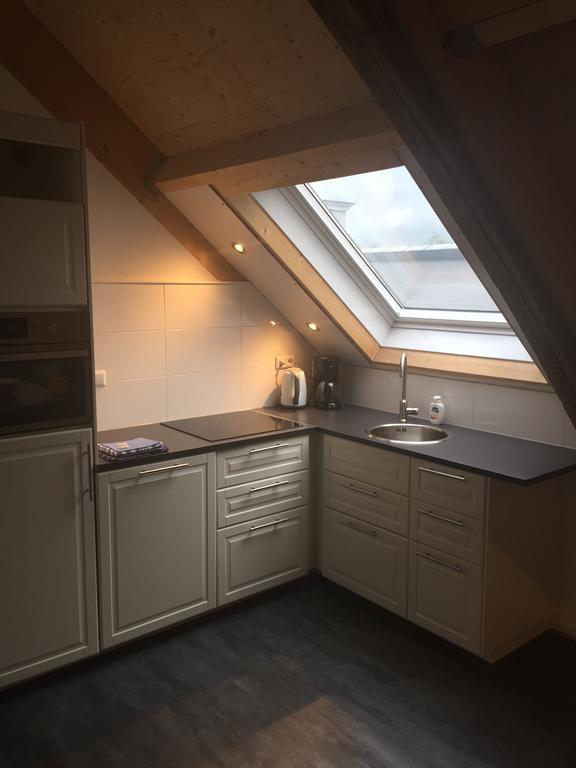 Appartementen Rijnhoeve Каудекерк-ан-ден-Рейн Экстерьер фото