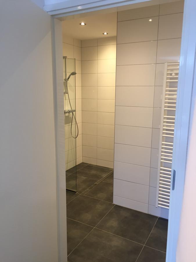 Appartementen Rijnhoeve Каудекерк-ан-ден-Рейн Экстерьер фото